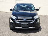 Used 2018 Ford EcoSport Titanium w/ Titanium Cold Weather Package image 2