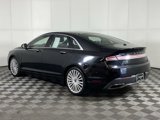 Used 2017 Lincoln MKZ Reserve image 3