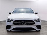 Used 2021 Mercedes-Benz E 350 4MATIC Sedan image 2
