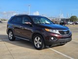 Used 2012 Kia Sorento EX w/ Premium Plus Pkg image 3