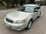 Used 2006 Subaru Outback 2.5i image 3