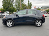 Used 2021 Chevrolet Trax LS image 5