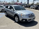 Used 2014 Subaru Outback 2.5i Limited image 3