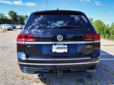 Used 2019 Volkswagen Atlas SEL R-Line image 4