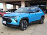New 2025 Chevrolet TrailBlazer RS w/ Convenience Package image 4