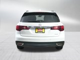 Used 2016 Acura MDX SH-AWD image 6