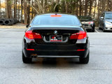 Used 2011 BMW 528i Sedan image 6
