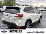 Used 2020 Subaru Forester Premium image 5