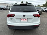 Used 2020 Volkswagen Tiguan S image 4