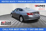 Used 2023 Chevrolet Malibu LT image 5