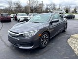 Used 2018 Honda Civic LX image 3