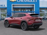 New 2025 Chevrolet Trax RS w/ Driver Confidence Package image 3