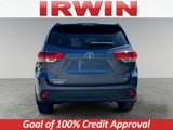 Used 2018 Toyota Highlander LE image 4