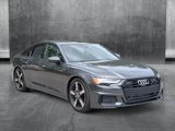 Used 2021 Audi A6 3.0T Prestige w/ Prestige Package image 3