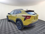 New 2025 Chevrolet Trax RS w/ Driver Confidence Package image 3