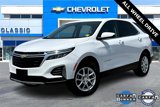 Used 2023 Chevrolet Equinox LT w/ Driver Convenience Package image 3