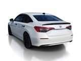 Used 2022 Honda Civic Touring image 3