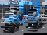New 2025 Chevrolet Trax RS w/ Driver Confidence Package image 4