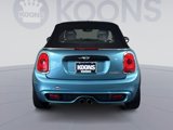 Used 2017 MINI Cooper S image 5