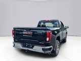 Used 2023 GMC Sierra 1500 Pro w/ Pro Value Package image 5