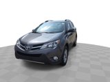 Used 2013 Toyota RAV4 XLE image 3