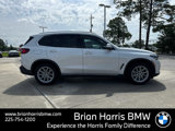 Used 2022 BMW X5 xDrive40i w/ Premium Package image 4
