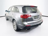 Used 2011 Acura MDX w/ Advance & Entertainment image 5