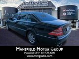 Used 2001 Mercedes-Benz S 500 image 5