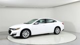 Used 2023 Chevrolet Malibu LT image 2