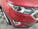 Used 2018 Chevrolet Equinox LT image 3
