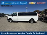 Used 2019 Chevrolet Express 3500 LT w/ LT Preferred Equipment Group image 6
