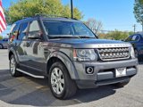 Used 2015 Land Rover LR4 HSE image 3