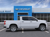 New 2025 Chevrolet Silverado 1500 Custom image 5