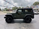 Used 2015 Jeep Wrangler Sport w/ Quick Order Package 24S image 5