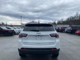 New 2025 Jeep Compass Limited w/ Sun and Sound Group image 4