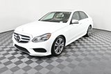 Used 2016 Mercedes-Benz E 350 Sedan image 2