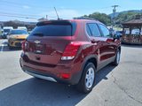 Used 2022 Chevrolet Trax LT w/ LT Convenience Package image 4