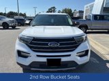 Used 2020 Ford Explorer XLT w/ Equipment Group 202A image 4