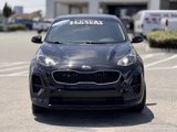 Used 2021 Kia Sportage LX w/ LX Fwd Popular Package image 6
