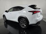 Certified 2021 Lexus NX 300 F Sport image 4