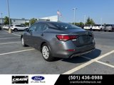 Used 2024 Nissan Sentra S image 5