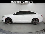 Used 2016 Chrysler 200 S w/ Comfort Group image 4