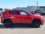 New 2025 Jeep Compass Latitude image 4