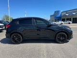 Used 2021 Honda HR-V Sport image 3
