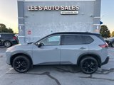 Used 2023 Nissan Rogue SV w/ SV Premium Package image 4
