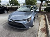 Used 2024 Toyota Corolla LE image 2