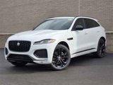 New 2026 Jaguar F-PACE R-Dynamic S image 1