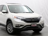 Used 2016 Honda CR-V EX image 2