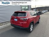 Used 2018 Jeep Compass Latitude w/ Popular Equipment Group image 3