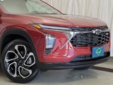 Certified 2025 Chevrolet Trax RS image 2